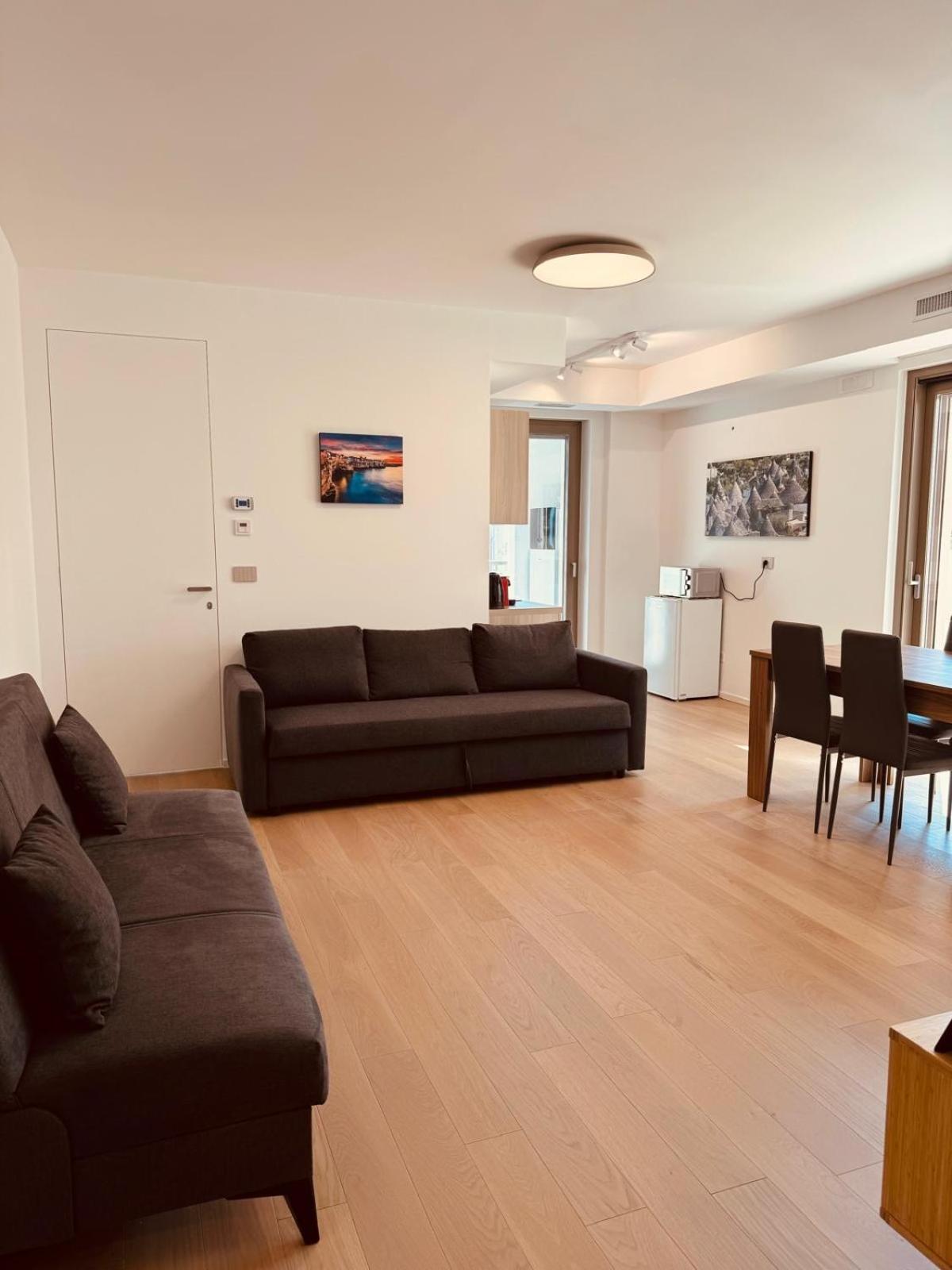 Piccinni Exclusive 5 Appartement Bari