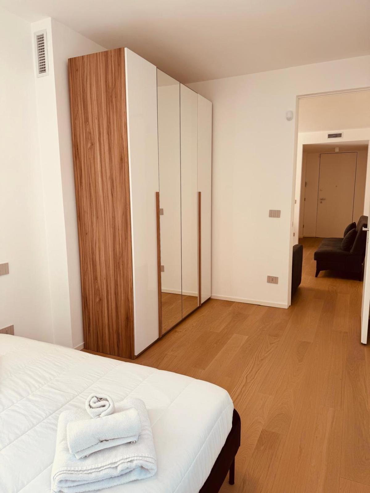 Piccinni Exclusive 5 Appartement