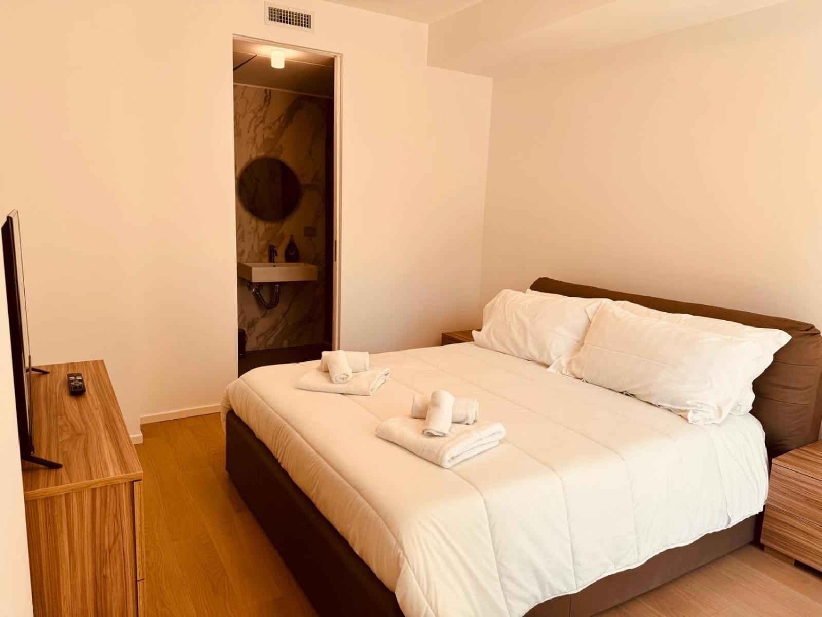 Piccinni Exclusive 5 Appartement *