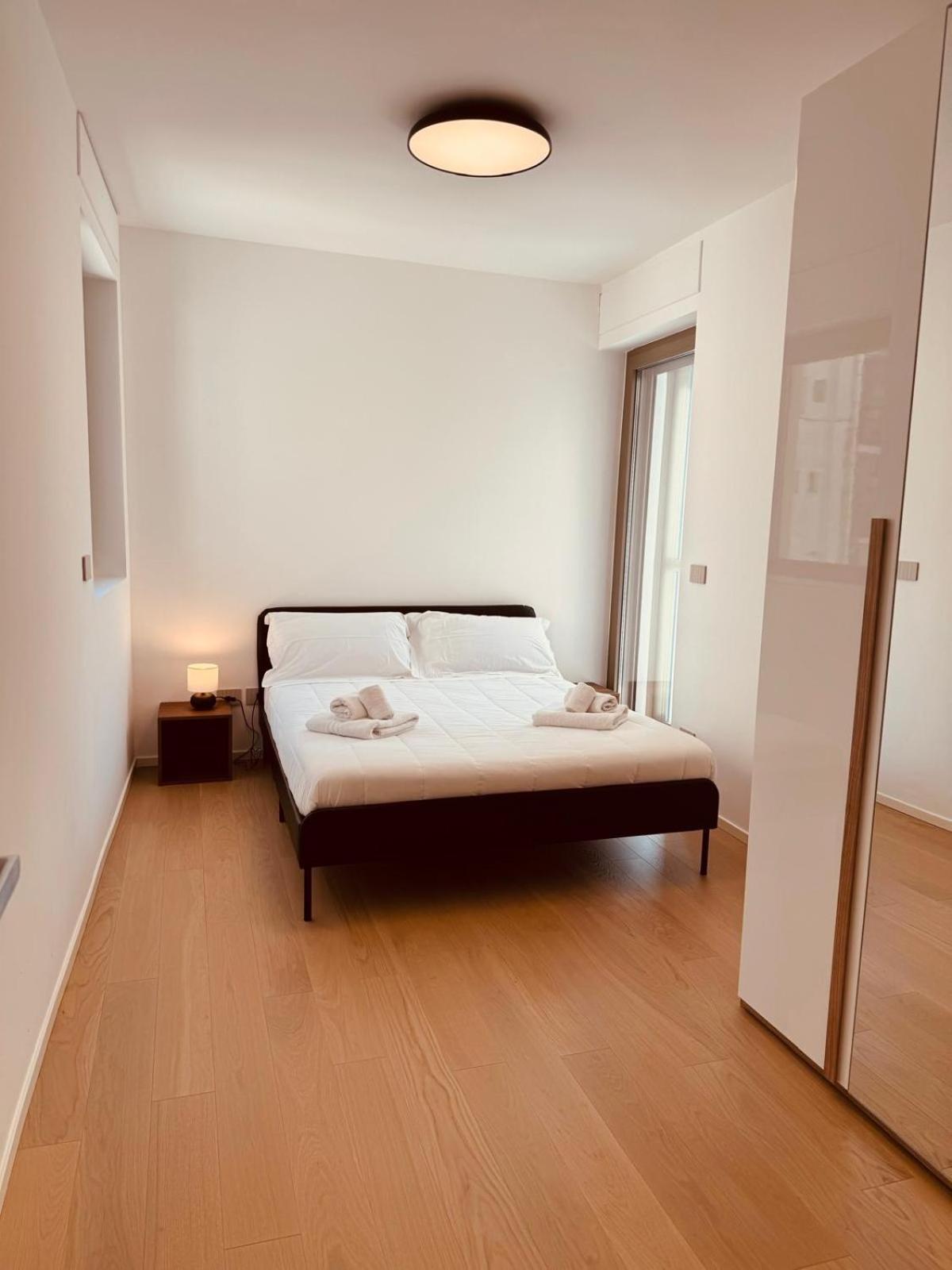 Appartement Piccinni Exclusive 5 *