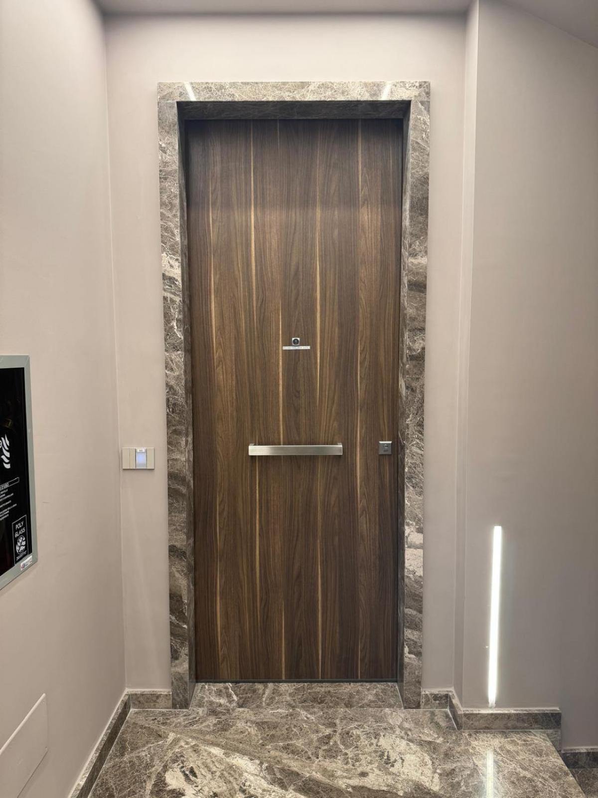 Piccinni Exclusive 5 Appartement *