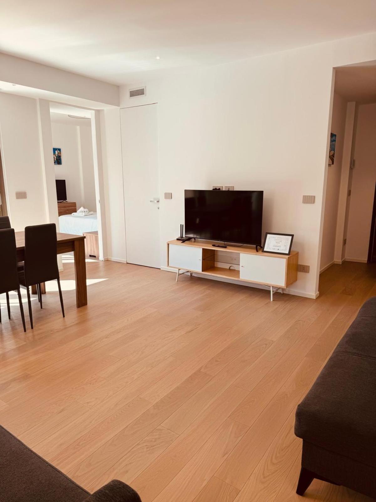 Appartement Piccinni Exclusive 5