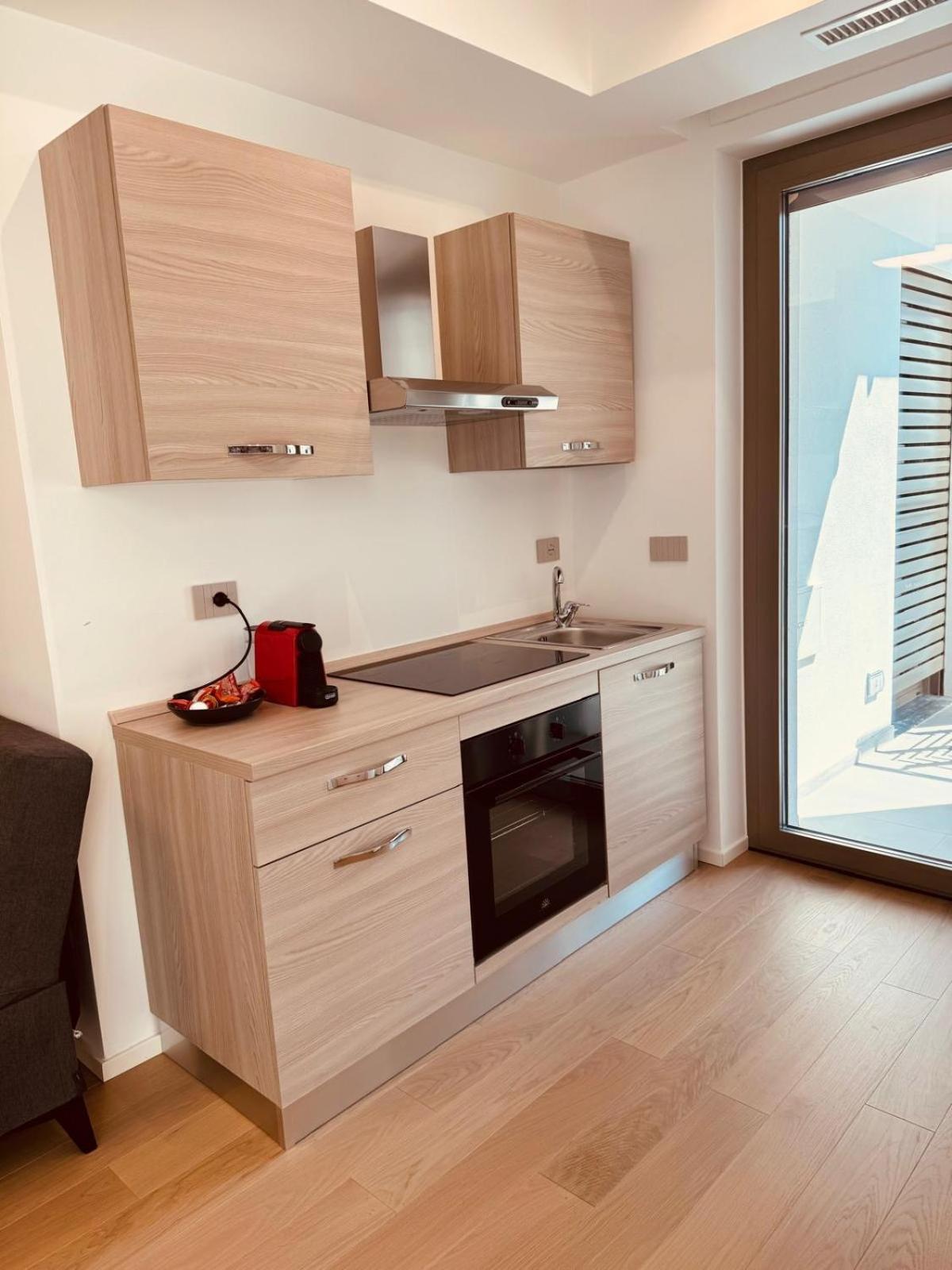 Appartement Piccinni Exclusive 5 *