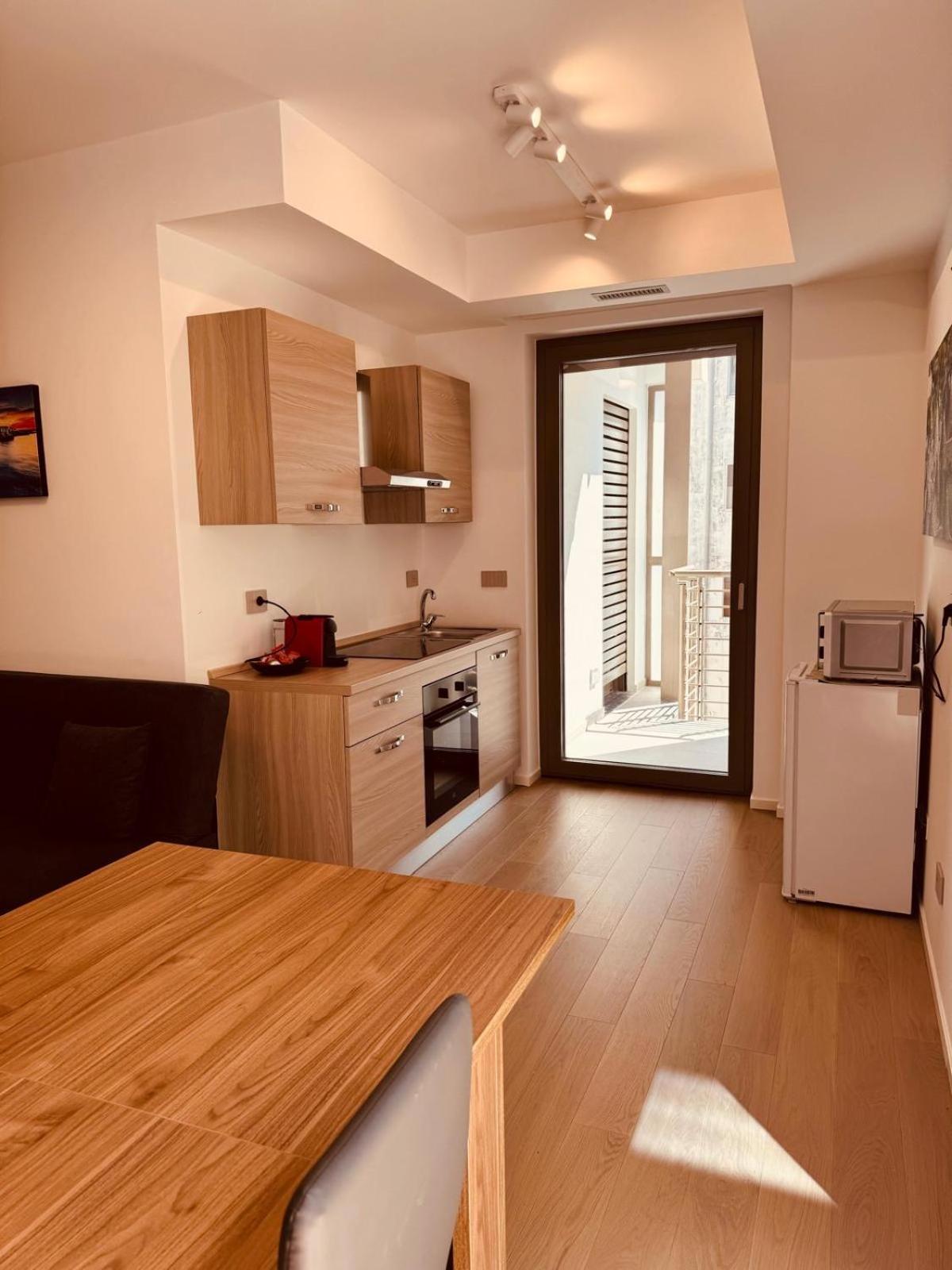 Appartement Piccinni Exclusive 5 Bari