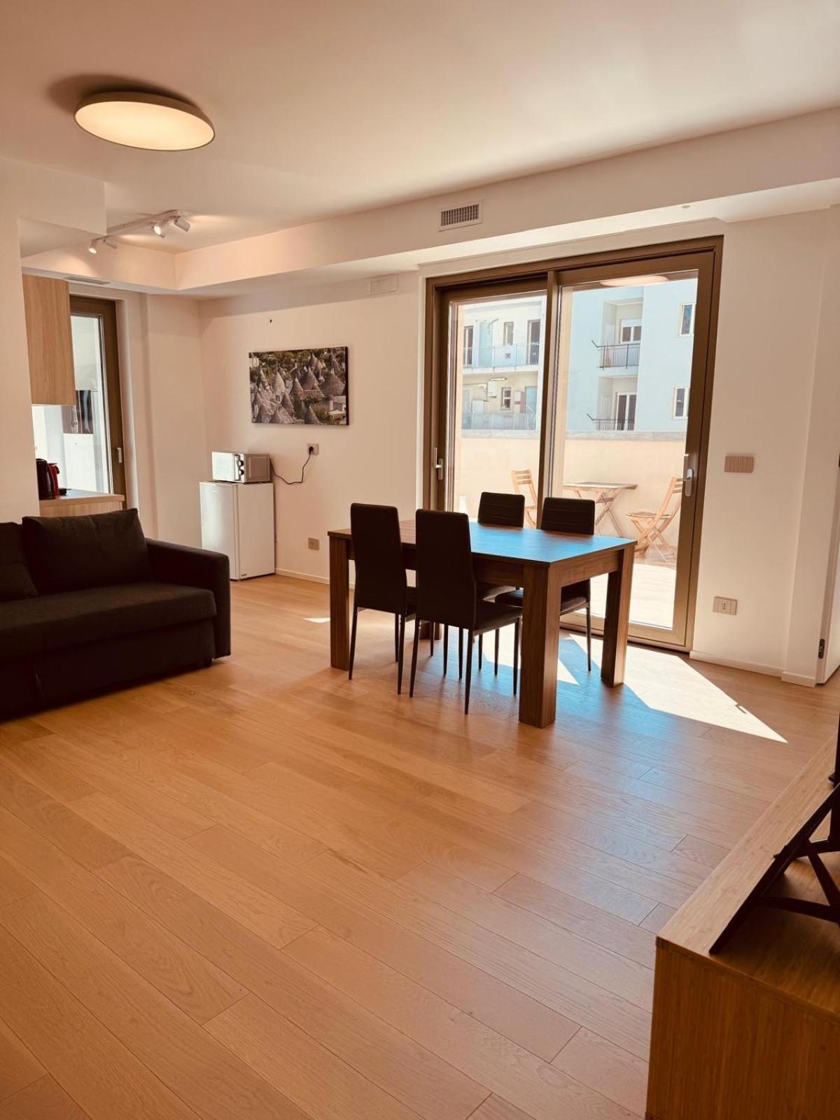Piccinni Exclusive 5 Appartement Bari