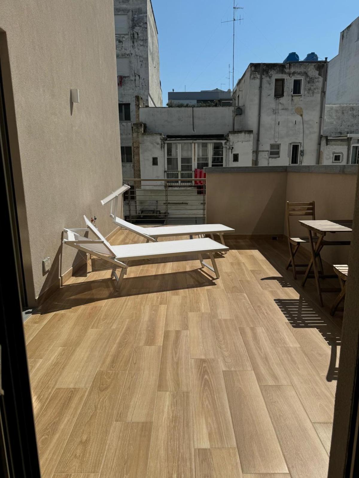 Appartamento Piccinni Exclusive 5