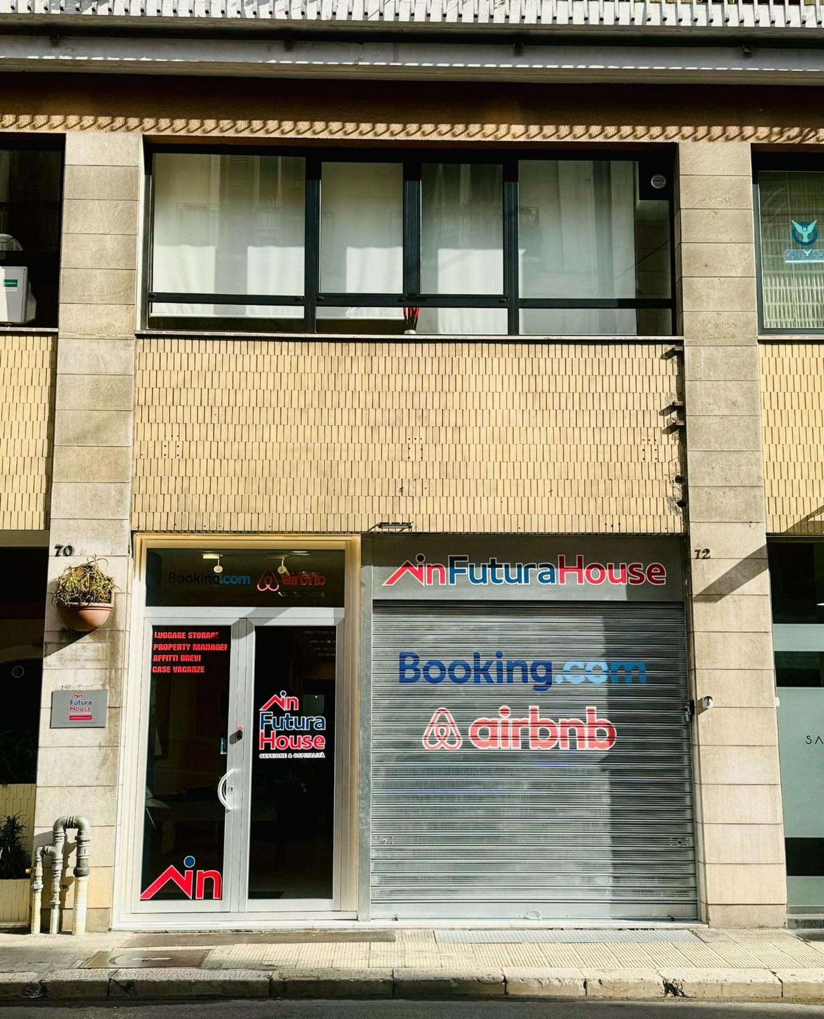 Piccinni Exclusive 5 Appartement Bari